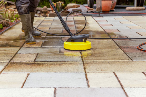 Trusted Anza, CA Pressure Washing Services Experts